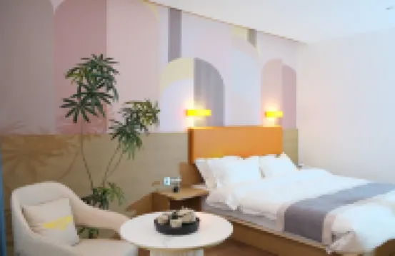 Fengdu Hotel (Shaoguan Shixing Station People's Government)