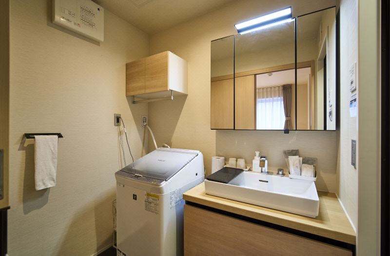 Hotel Mastay Jingumichi photo 4
