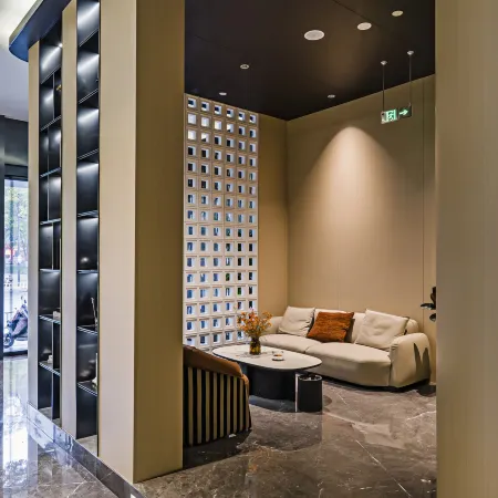 Yixuan V Hotel (Wuma Street)