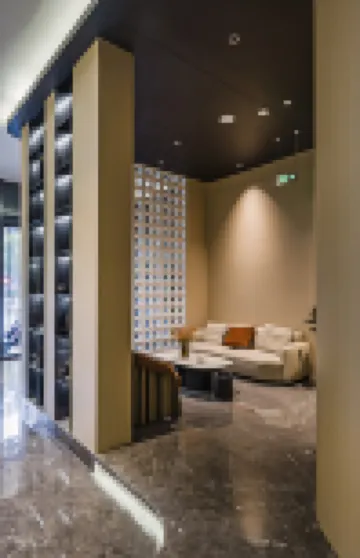 逸軒Vホテル（五馬街）