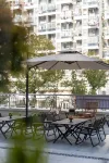 Muyang Courtyard Romantic Garden Outdoor Movie Garden Boutique Stay (Sculpture Porcelain Factory) - เปิดใหม่