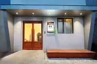 清漾民宿（萬歲山武俠城店）