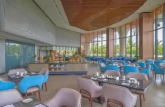 Cam Ranh Mystery Villas Spa