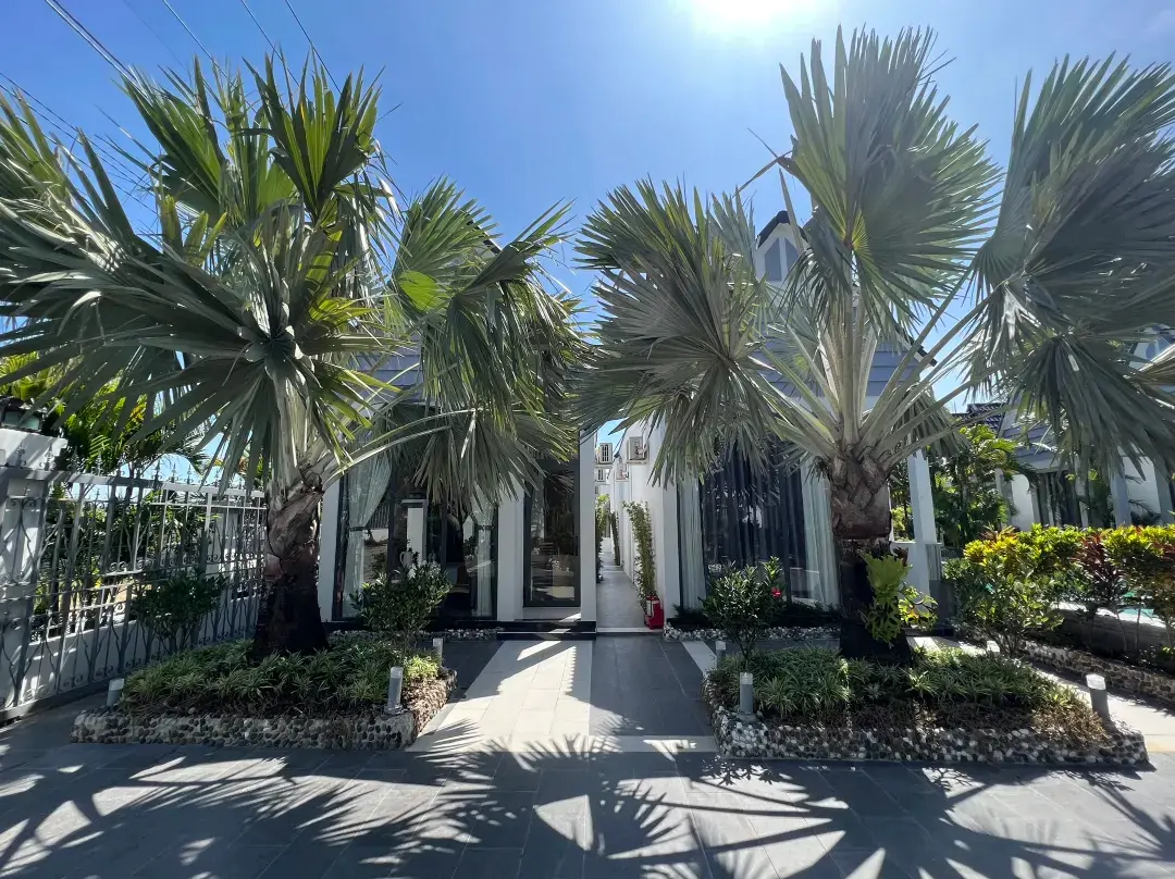 Ngoc Trai Xanh Bungalow - Phú Quốc
