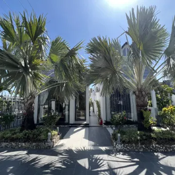 Ngoc Trai Xanh Bungalow