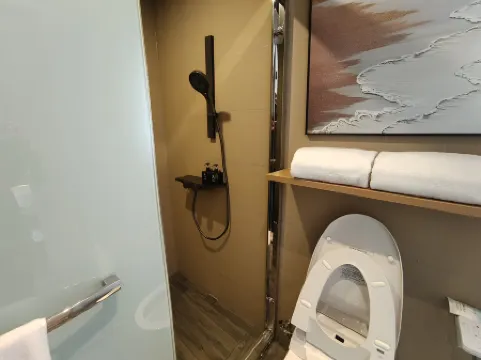 Yunxiang Yuansu Hotel