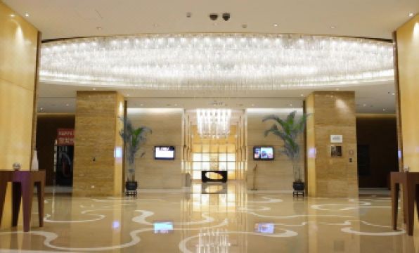 Four Points by Sheraton Taicang