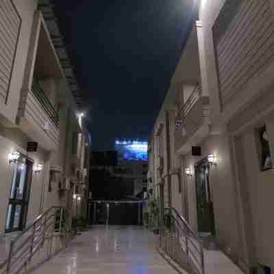 Xefan Hotels Hotel Exterior