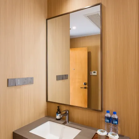 Kaiyuan Life Lujia Inn