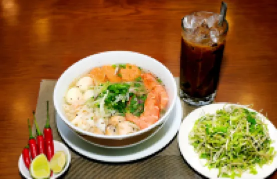 Holiday Central Nha Trang
