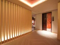 Hotel Tiger & Dragon  (Adults Only) โรงแรมในกิฟุ