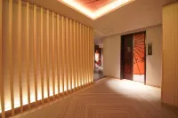 Hotel Tiger & Dragon  (Adults Only)