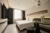 Beijing Financial Street Yuetan Yaduo Jianye Hotel - New