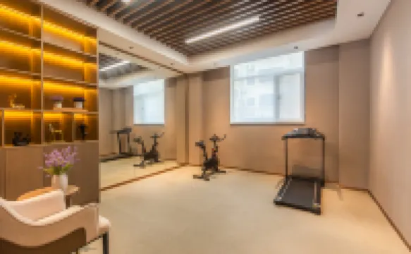 Lavande Hotel (Yancheng High-Speed Railway Station)