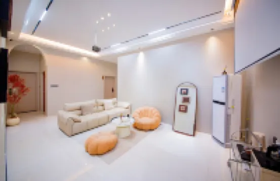 Meizhou Island Tingjian Homestay