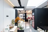 Z·電競飯店(永修政府文體藝術中心店) - 停車場