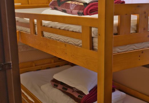 IZA 게스트하우스 공용공간