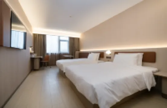 漢庭飯店(梅州彬芳大道店)