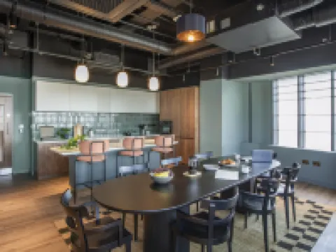 StayCozy Studio Apartments in Croydon Hotels in Croydon