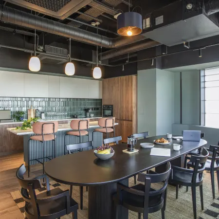 StayCozy Studio Apartments in Croydon