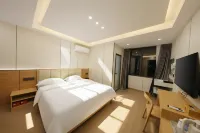 Zhiyiyu Intelligence Homestay (Lushan Donglin Buddha)
