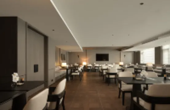 Xiantao Mian Street Yuantai Future City Yaduo Hotel
