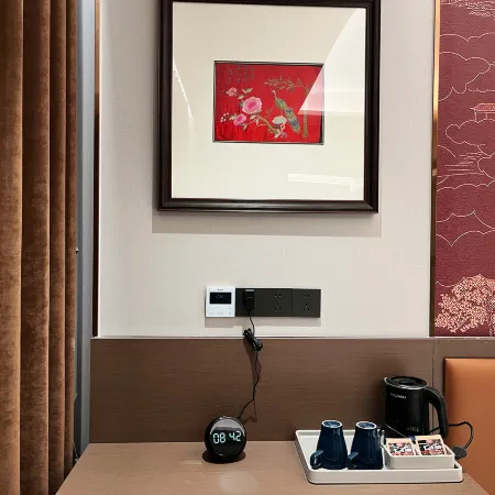 Yu Feng Heng Villa