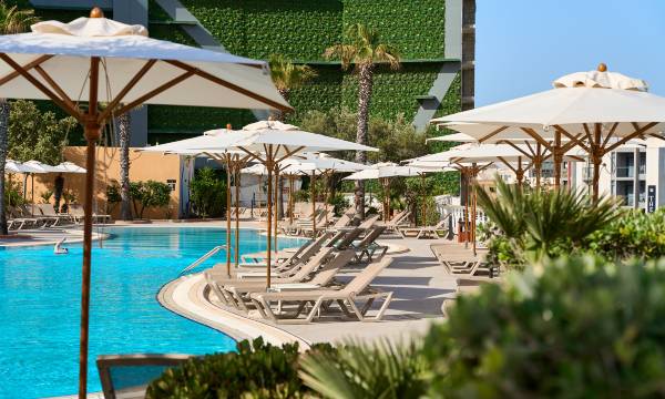 InterContinental Hotels Malta by IHG