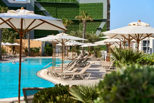 InterContinental Hotels MALTA by IHG - 5-Star