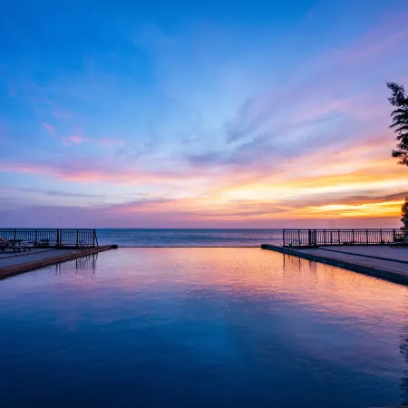 GUANGYUE HUA HOTELS AND RESORTS