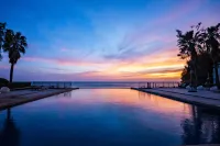 GUANGYUE HUA HOTELS AND RESORTS - วิวทะเล