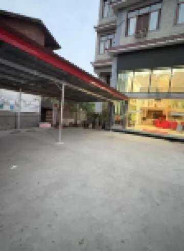 Zigong Longpan Hotel