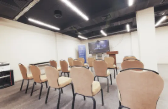 King Tamar Hotel By Luxuria Hotels