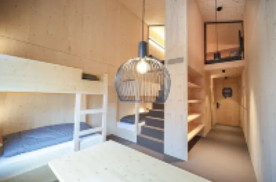 Revier Mountain Lodge Saas-Fee