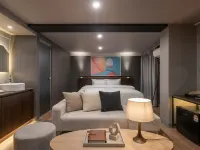 Urban HOTEL&PLAY Hotel in zona Tempio Bongwonsa