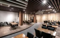 JeonJu Jazz Around Hotel