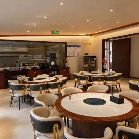 Milin Jianan Yunjing Hotel (Suosong Village Branch)