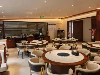 Milin Jianan Yunjing Hotel (Suosong Village Branch) - sarapan