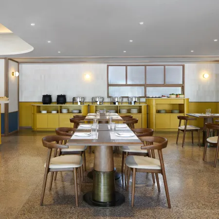 Best Western Matter Tiwanon Hotel