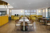 Best Western Matter Tiwanon Hotel - breakfast
