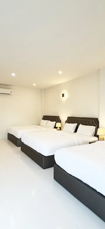 ห้องสำหรับครอบครัว