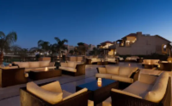 JAZ Little Venice Golf Resort Hotel a 