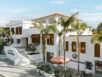 Grecotel Casa Adele - Kuntosalit