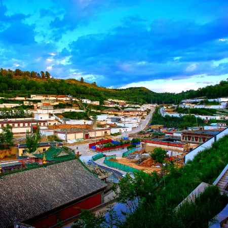 Hilton Garden Inn Xining Chengdong