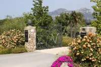 Domaine Villas Mandarine Private Pools & Spa - Villas