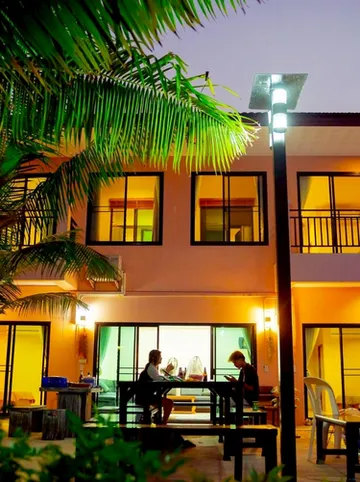 รูปภาพของบ้านเพชรสุขพร้อม วังน้ำเขียว