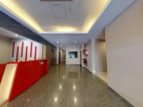 Swing & Pillows @ Skudai Johor Hotels in Sekudai