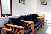 Jade Hotel - Gym
