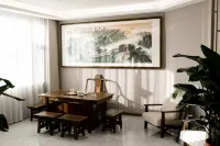Qianfeng Hotel - 주차장