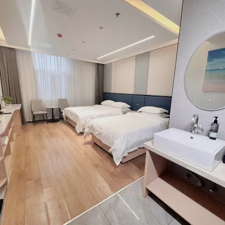 Tongsheng Preferred Hotel